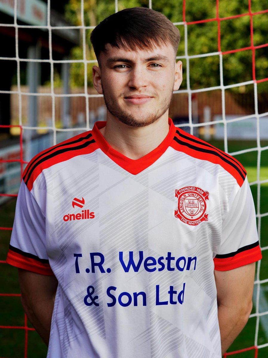 Lincoln United FC tweet media