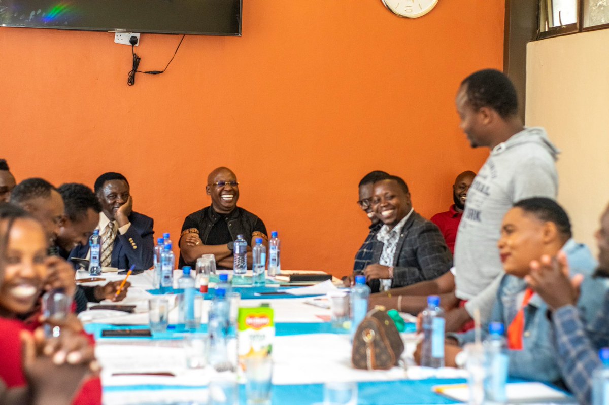 Jimi Wanjigi tweet media