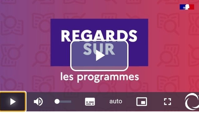 Émissions "Regards sur" pour expliciter les nouveautés et intentions des nouveaux programmes . Au cycle 2 francais ▶️podeduc.apps.education.fr/eduscol/jensei… et mathématiques  ▶️podeduc.apps.education.fr/eduscol/jensei…. Au cycle 1, langage ▶️podeduc.apps.education.fr/eduscol/jensei… et mathématiques ▶️podeduc.apps.education.fr/eduscol/jensei…