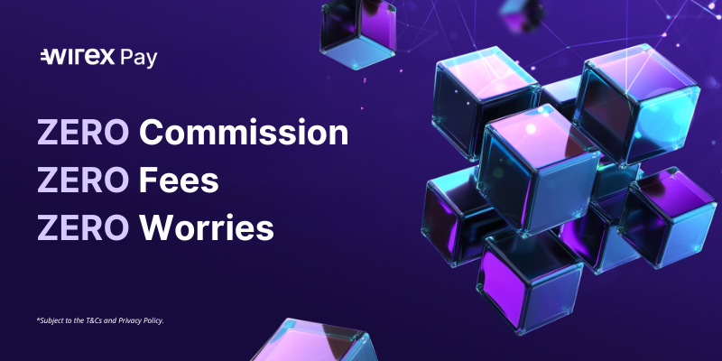 Wirex Developers tweet media