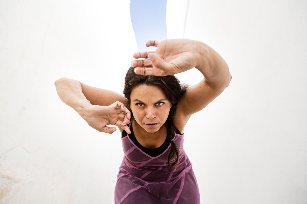 YO BAILO en el <a href="/CafeBerlinMad/">Café Berlín Madrid</a> 
¡Este viernes! 🩷🩷🩷