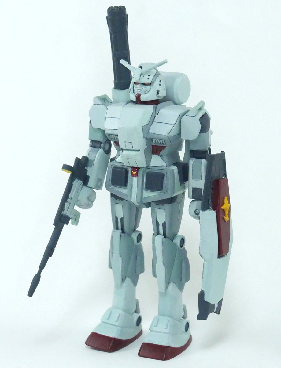 ガンダム専門店】おたちゅう。秋葉原4号店 on X: 