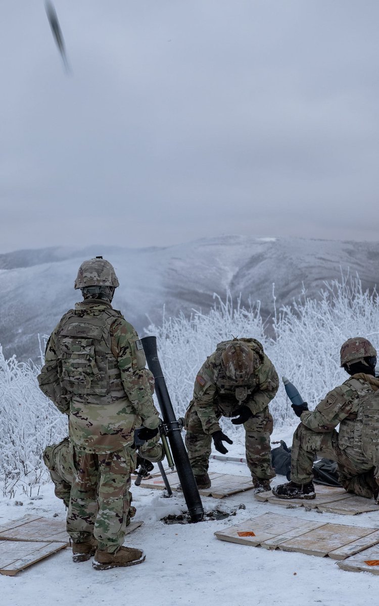 I Corps tweet media