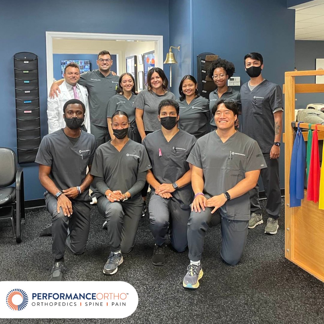 Performance Ortho tweet media