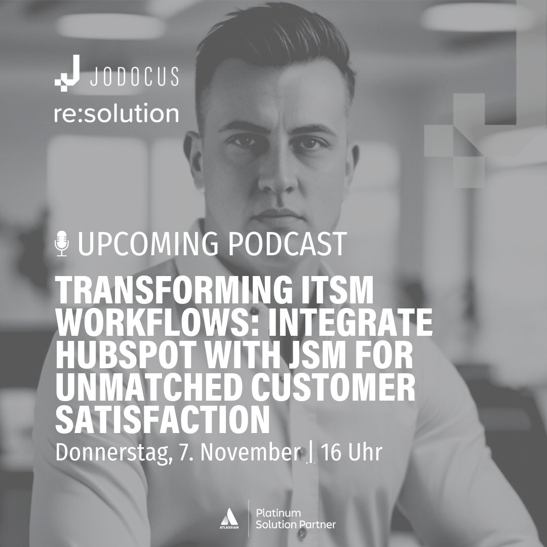 Jodocus – Part of Eficode tweet media