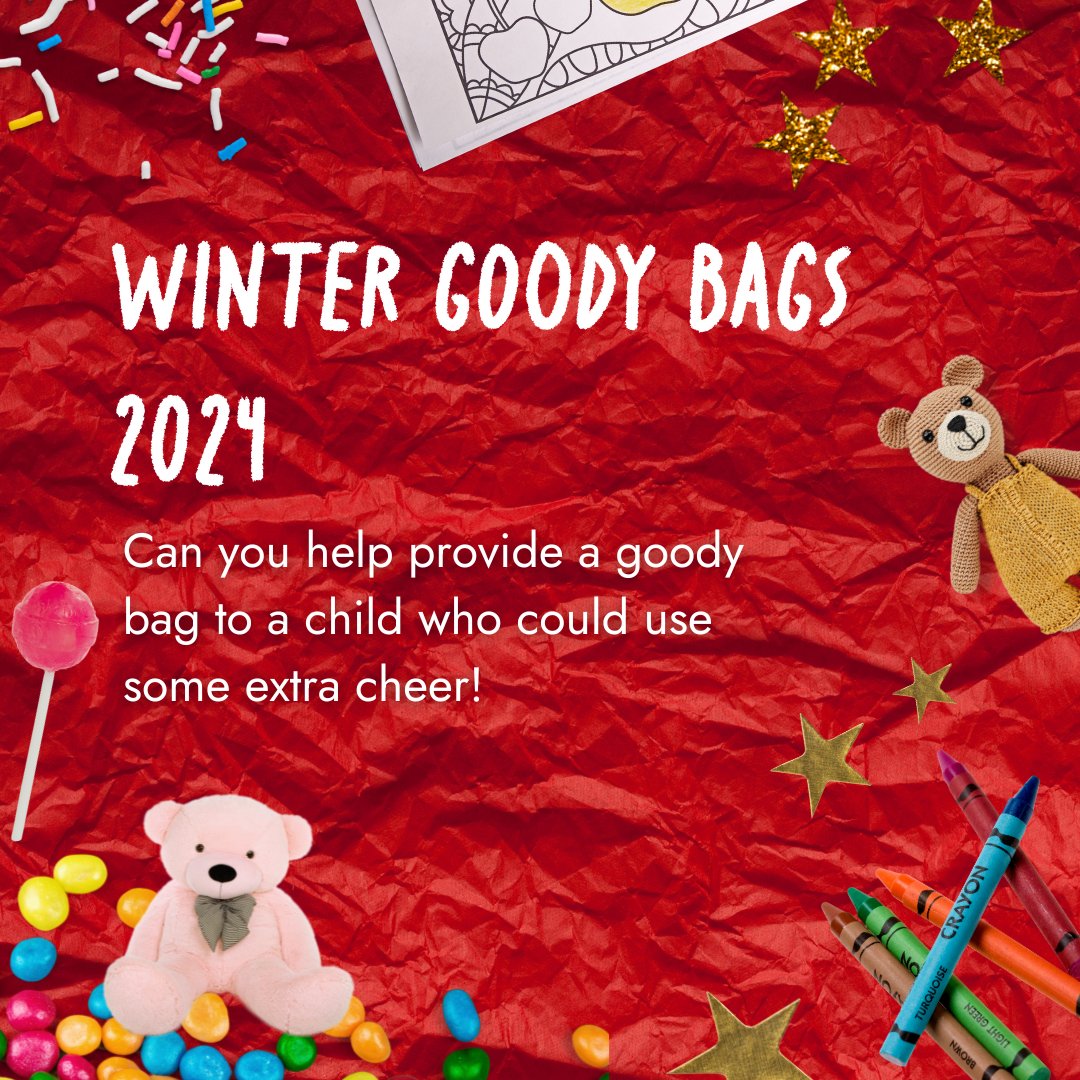 🎁✨ This festive season, your donations are vital in helping Himmah spread joy to children in need! For information on donating financially or dropping off items, visit himmah.org or the link in bio.