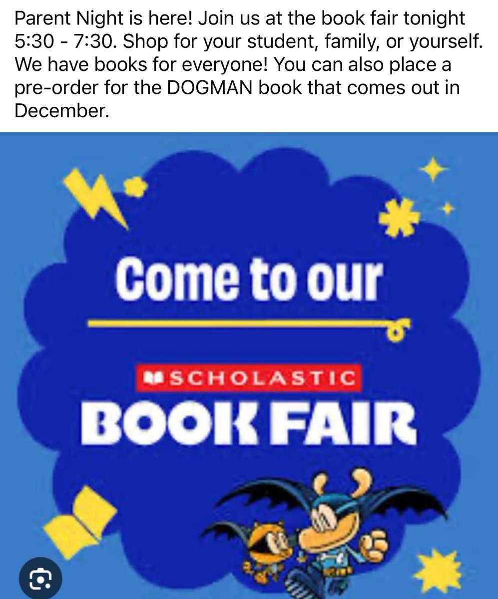 River Hall Elementary tweet media