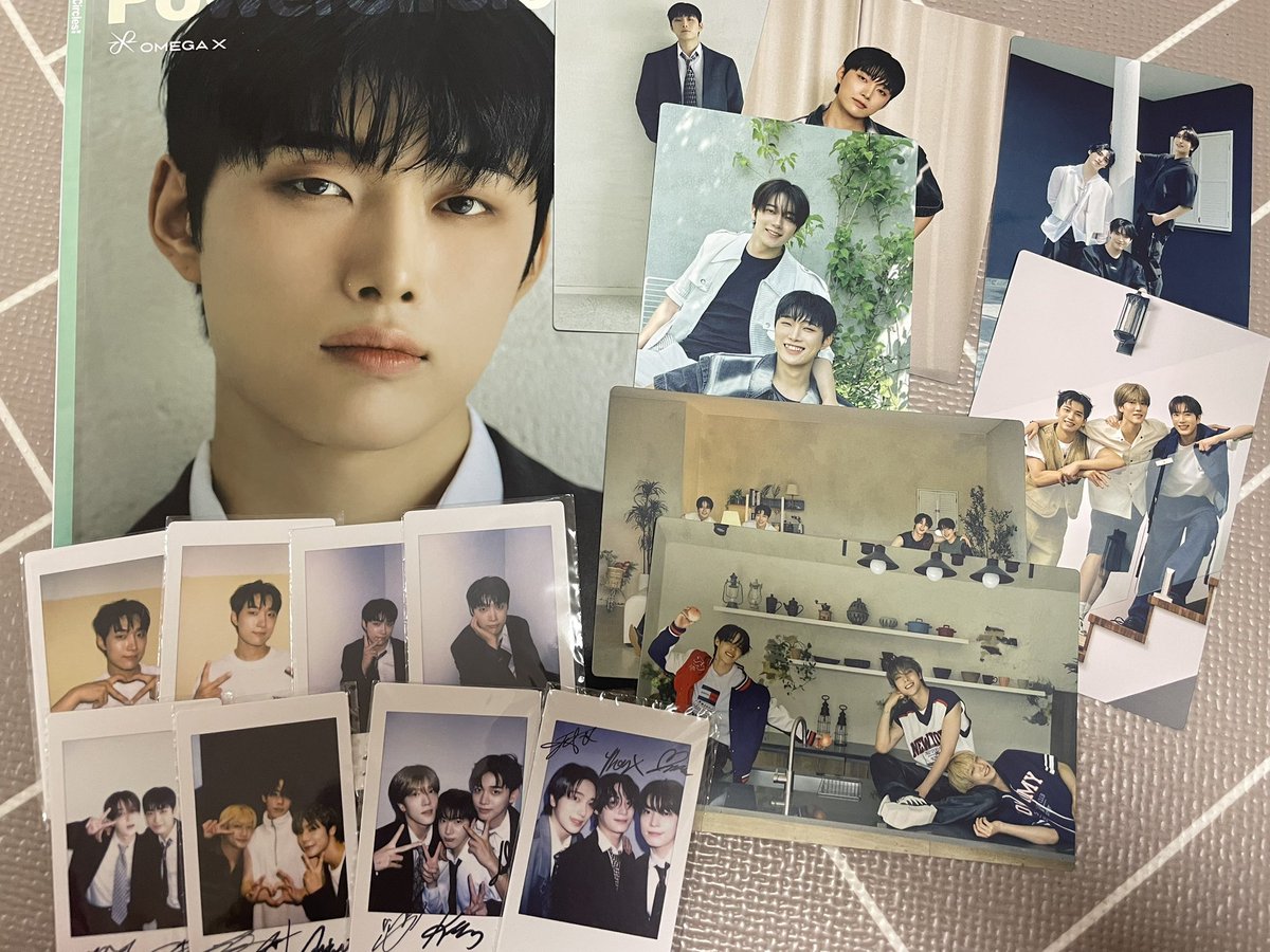 hanhaegyeo65826's tweet photo. 드디어 왔다🫶
나도 재한이 사진 생겼다ㅠㅠ 너무 좋아ㅠㅠ
사진 다 너무 이뻐서 기다린 시간 보상받��� 느낌👍 행복해💚
#PowerCircle
#오메가엑스
#김재한 https://t.co/CSIBIXkigd