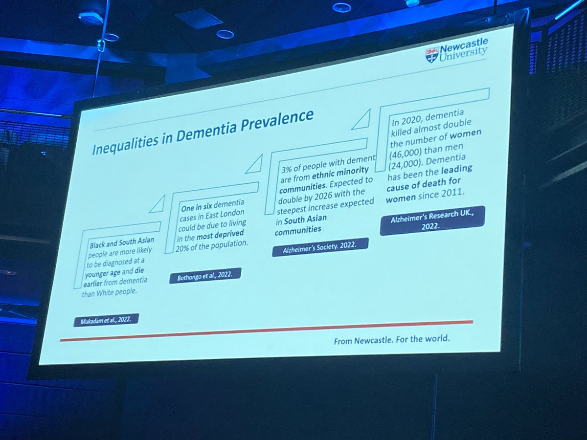 AnnaJulianRD's tweet photo. Brilliant @NutritionSoc session on nutrition &amp; the brain at #BAPEN2024 
- Impact likely to be in early &amp; middle life to prevent (>treat) dementia 👦🏻👩‍💼🧑🏽‍💼
- Omega 3 via oily 🐟 likely to be of ⬆️ benefit than epa &amp; dha supplements 
- Mediterranean diet is still 🔥 https://t.co/LH15gURg5W