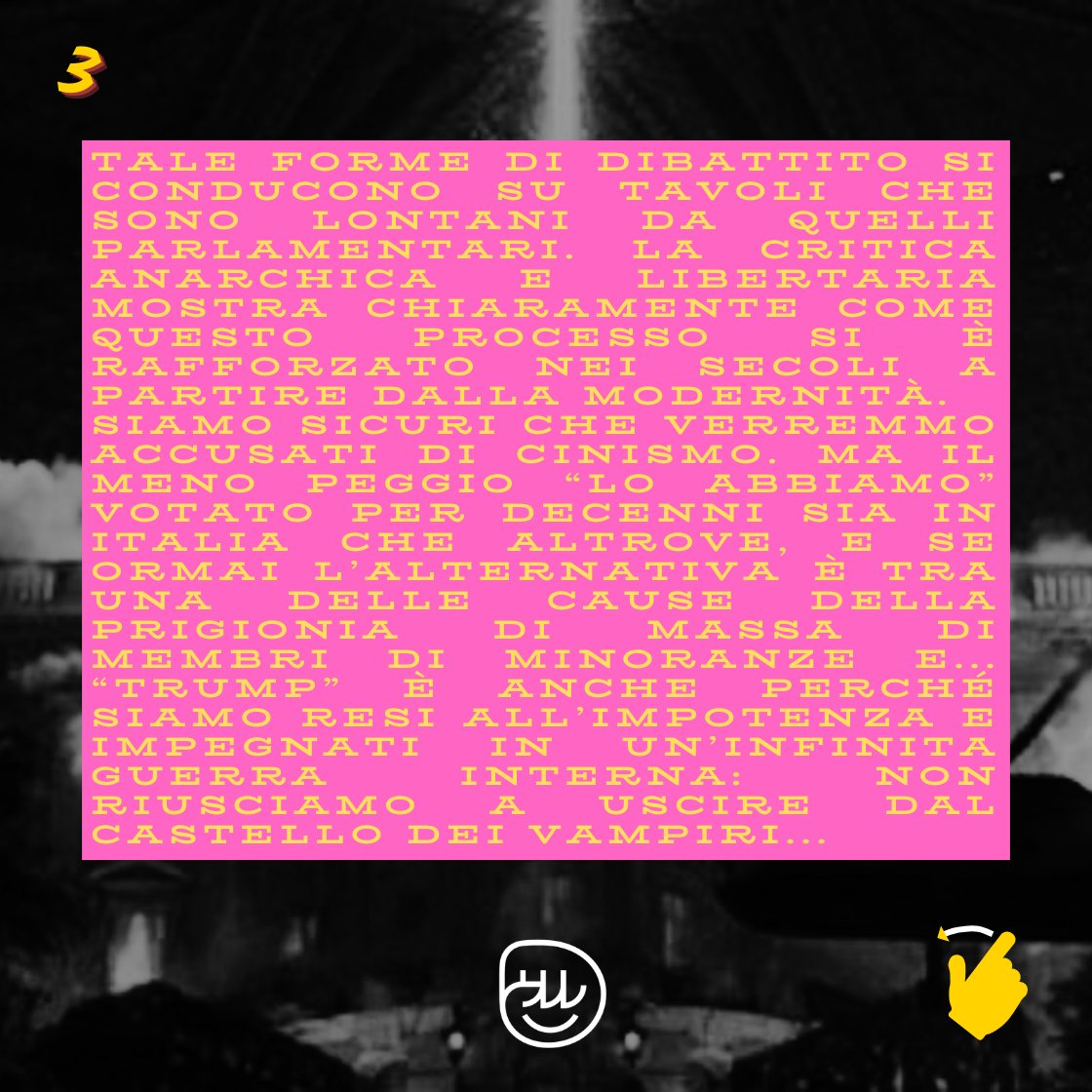 D Editore tweet media