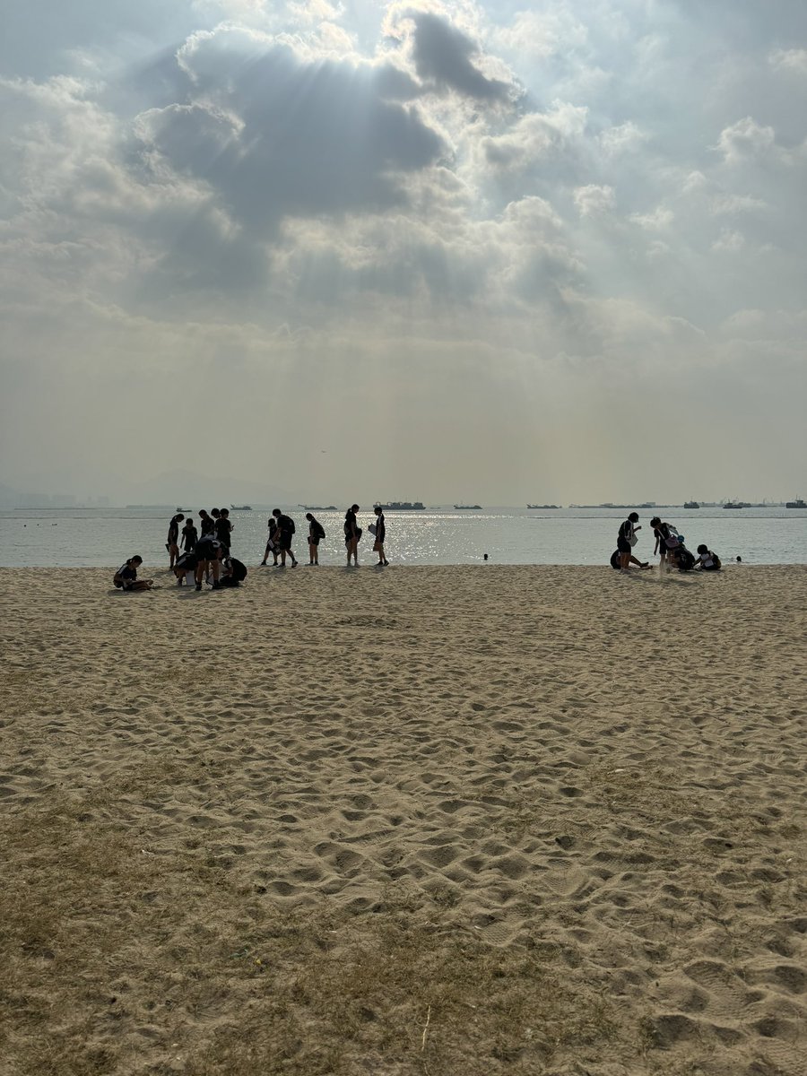 Harrow HK Geography tweet media