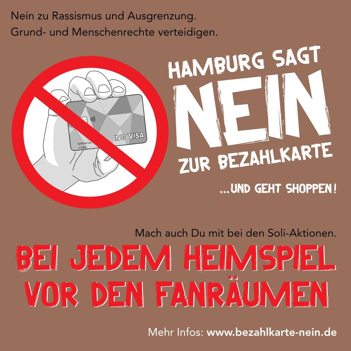 UltraFCSP2002's tweet image. Die Bezahlkartentauschaktion beim Spiel gegen Mainz wurde so gut angenommen, dass der Stand vor dem Fanladen nun fest an Heimspieltagen am Start sein wird. Packt zu den nächsten Heimspielen ordentlich Bargeld ein und zeigt, wie praktische Solidarität funktioniert!