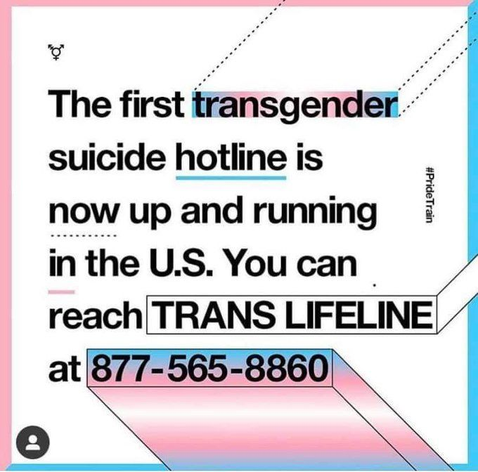 Phantasm_Piper's tweet photo. Repost... You can save a life. https://t.co/6TiXvI265k