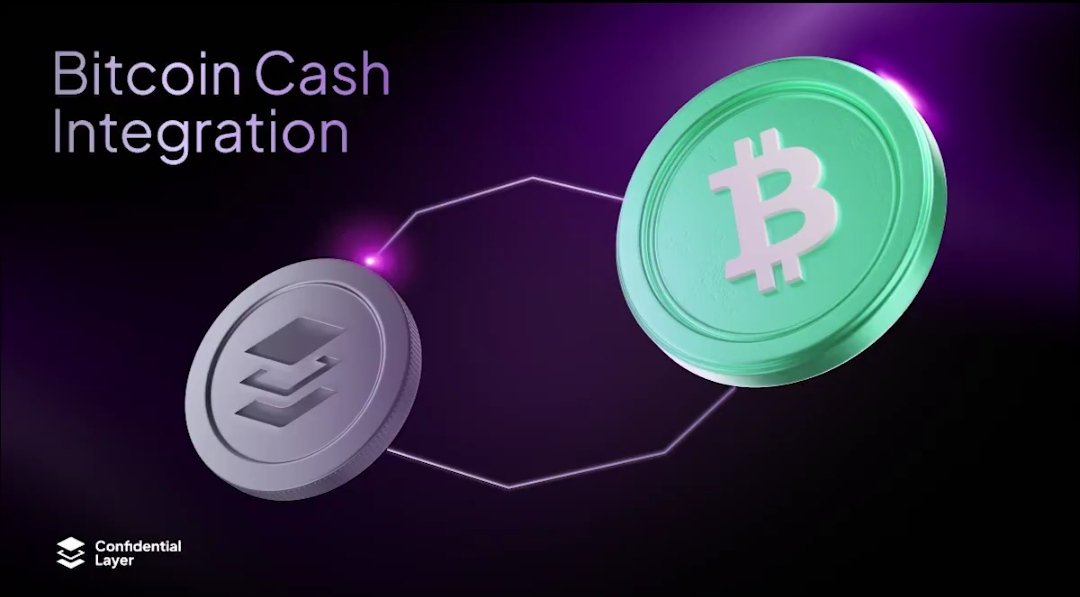 Let's do it ...

#privacyguardians 
$CLONE
<a href="/ConfidentialLyr/">Confidential Layer</a>