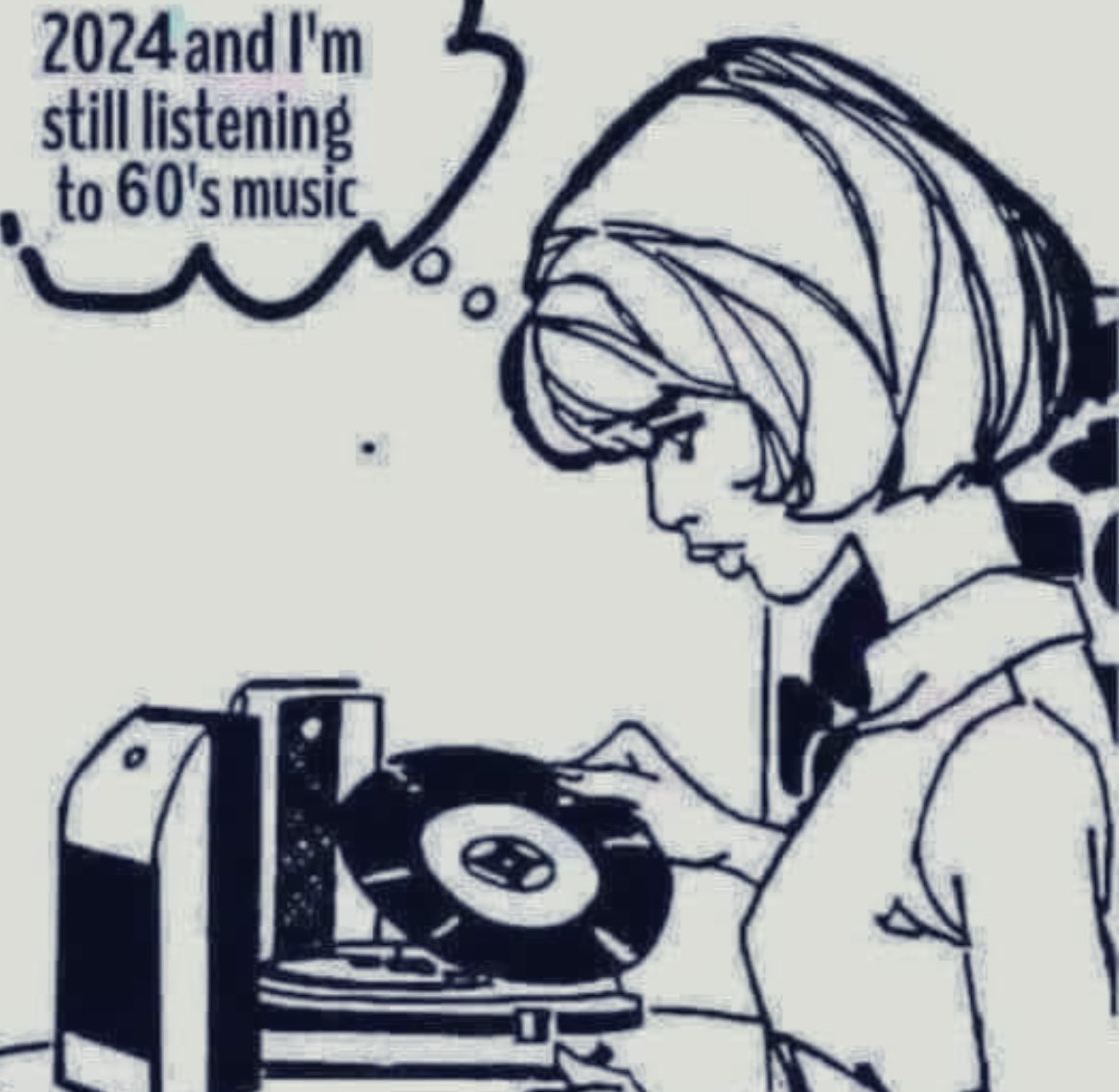 VINTAGE ROCK N’ ROLL 🎸 tweet media