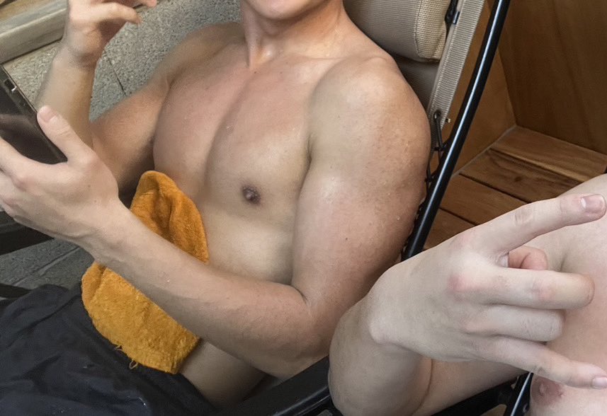 pitch_odd's tweet photo. 整い🧖🧖 https://t.co/5ZVLyBzPR5