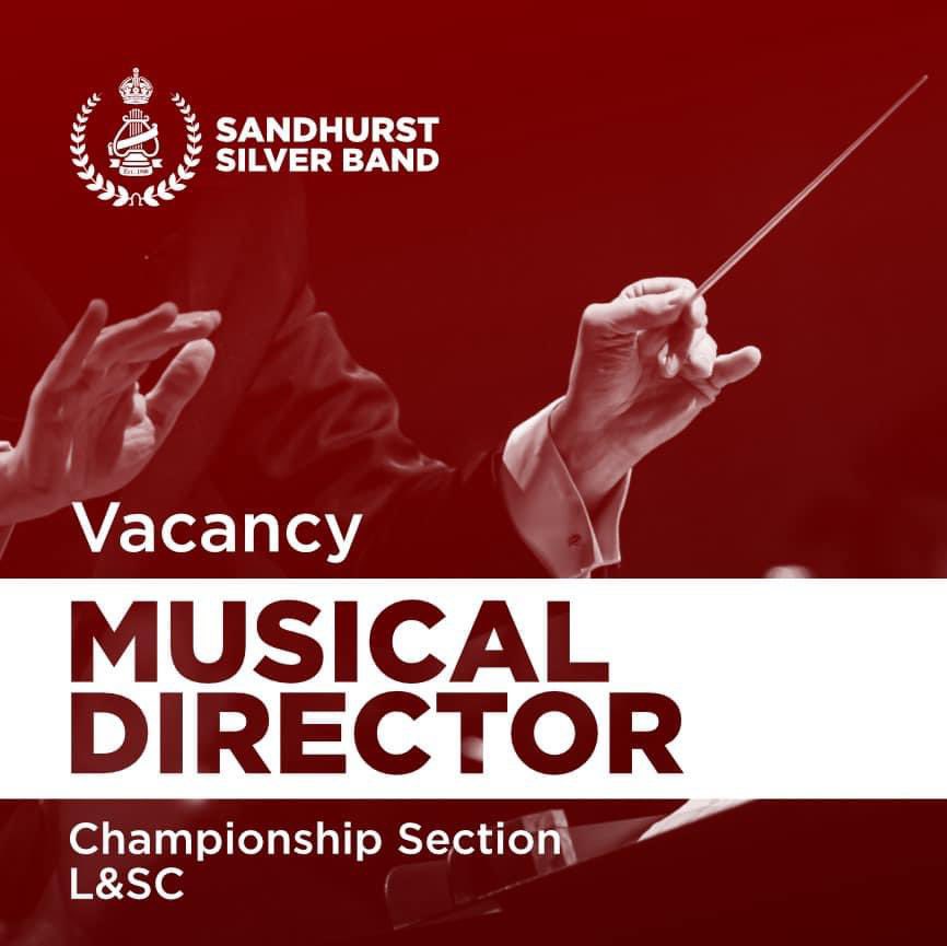 Sandhurst Silver tweet media