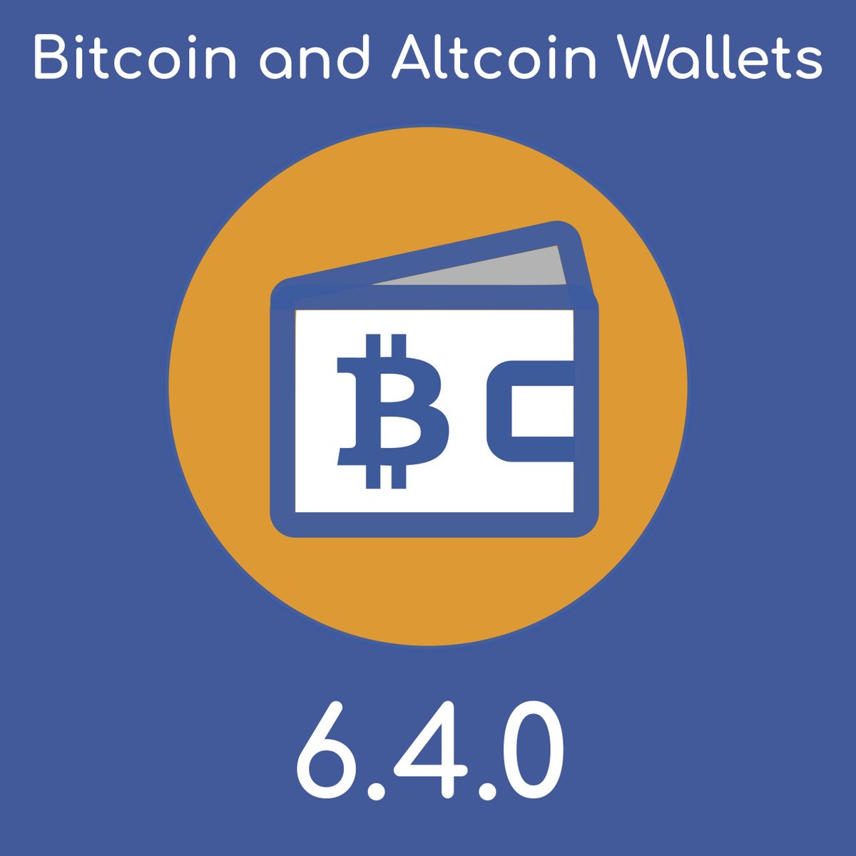 DashedSlug's tweet image. HOWTO: Improve performance of the #Bitcoin and #Altcoin Wallets plugin for #WordPress, in version 6.4.0.

dashed-slug.net/improve-perfor…
