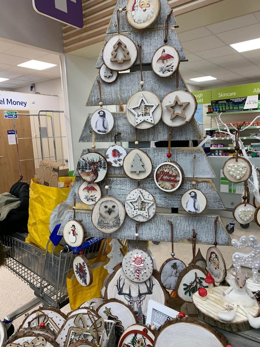 Wendy Howarth (@wlhowarth) on Twitter photo Tesco Bury have given โwomen of worthโ a donation of chocolate to help with their Christmas market that will be in store 16th November and the 4th December <a href="/GrowingTogeth13/">Growing Together Radcliffe Support CIC</a> Tesco Bury have given โwomen of worthโ a donation of chocolate to help with their Christmas market that will be in store 16th November and the 4th December <a href="/GrowingTogeth13/">Growing Together Radcliffe Support CIC</a>