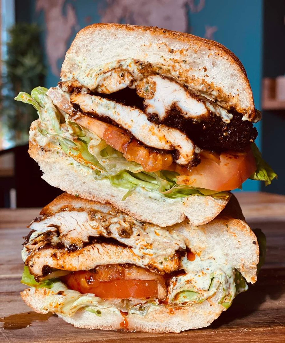 Where makes the BEST sambos in Galway?

Hit us up with your best suggestions - delis, coffee shops, wherever!🥪

#GalwayGrub #SambosGalway