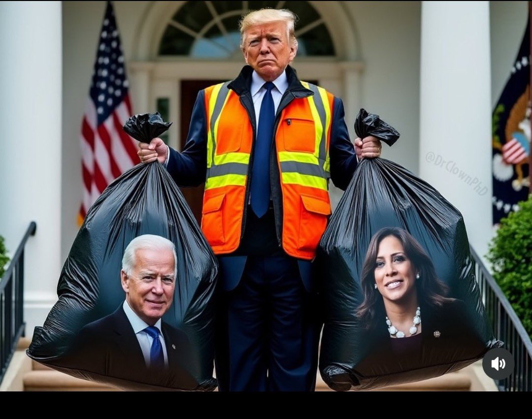 Não esqueça: lugar de lixo é no lixo.