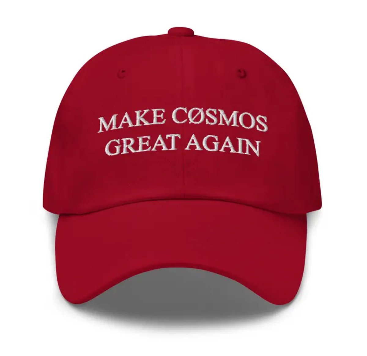 Cøsmos Merch Store ⚛️ (@cosmosmerchs) on Twitter photo #MCGA
Buy it now 👉 cosmosmerchstore.com/product/make-c… #MCGA
Buy it now 👉 cosmosmerchstore.com/product/make-c…
