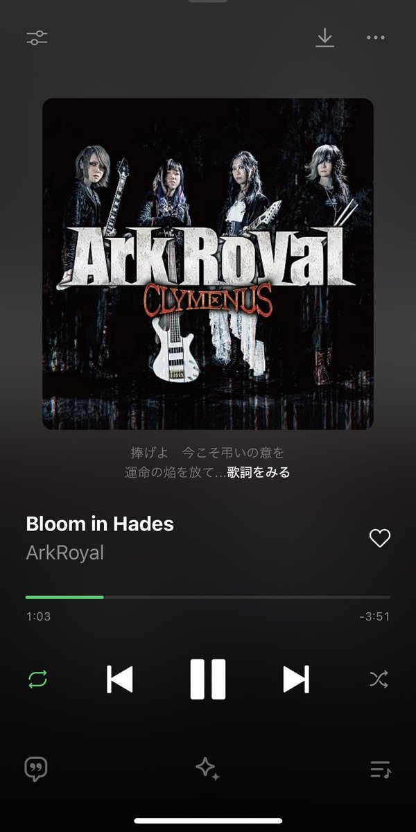 shiv1052's tweet photo. 突然ビリッときて誰もいない職場で大声が出てしまった
今年も静電気の季節がやってきたようだ

今日の残業BGMは
Clymenus - ArkRoyal https://t.co/K0tpClh5os