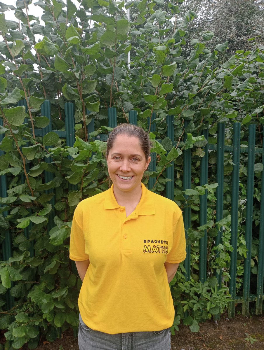 "It was with trepidation that I left my 17 year teaching career to join Spaghetti Maths, but I could not be happier... This has given me the balance I was looking for with my young children." Join our growing team of franchise owners, including Milly here, and find your balance.