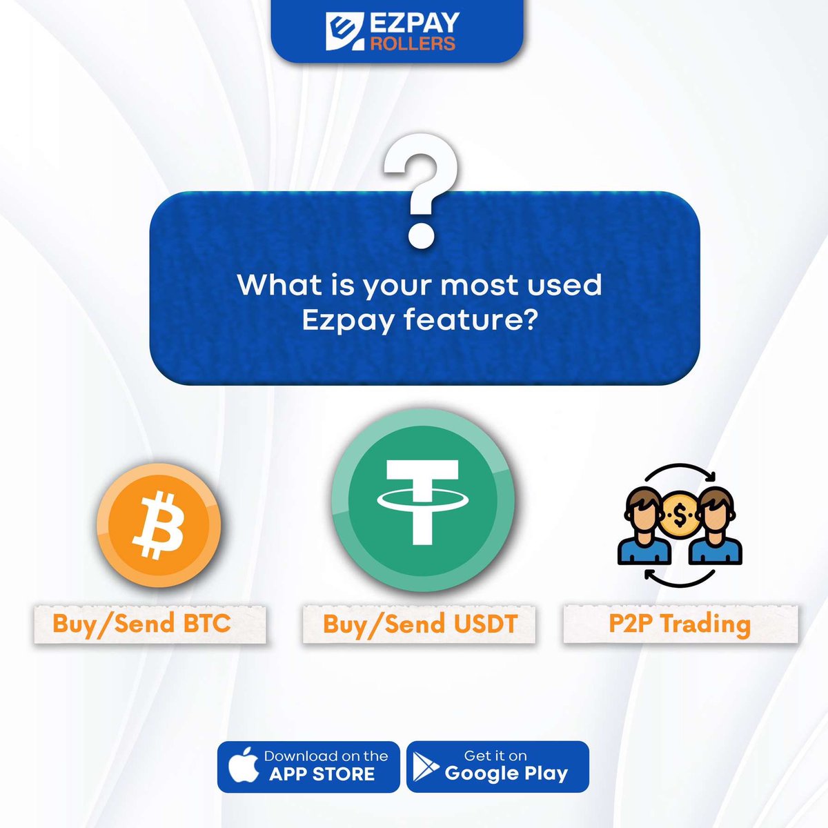 Ezpayrollers's tweet photo. 🎯 Hit Your Financial Targets! EZPay Rollers gives you the tools to trade smart and secure your wealth. Start your journey today! 🛡️ #WealthBuilding #CryptoGoals #EZPayRollers https://t.co/75GX6yxcfM