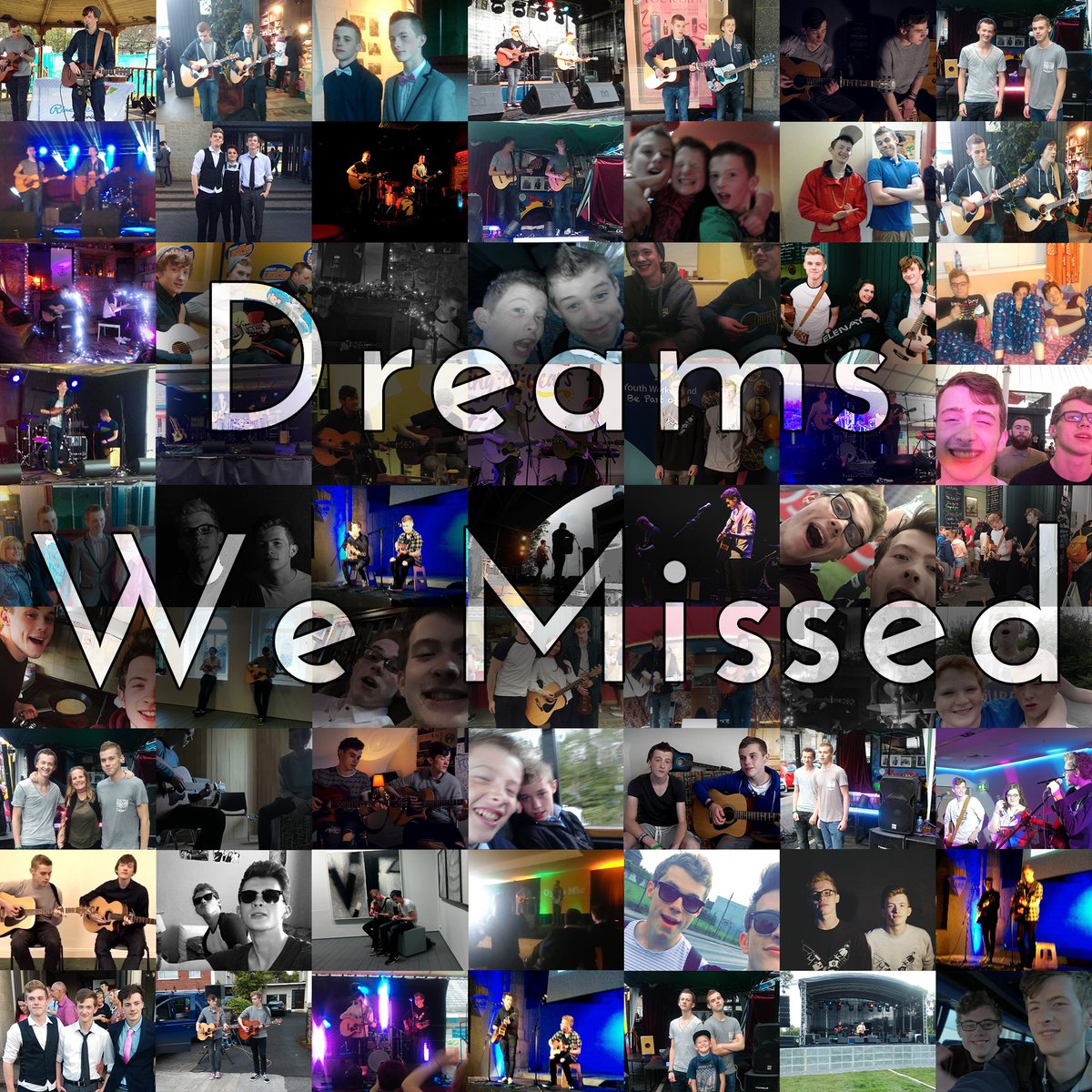ARREN_Music's tweet photo. 💜 BRAND NEW SINGLE 'DREAMS WE MISSED' OUT EVERYWHERE! 💜 

I'm delighted to finally be sending this track into the world as a part of this new collection of songs that has been 5 years in the making x
#irishartist #irishmusic #poprock #altrock #singersongwriter #arren #newmusic https://t.co/nLWF8OS4BL