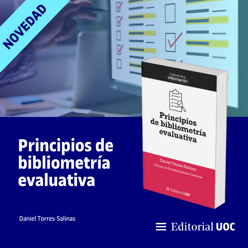 POR FAVOR lanzaros a las librerías  a por mi libro!!
🍔"Principios de Bibliometría Evaluativa"✅
Es barato, cortito, ameno, bibliométrico, ...
Gracias <a href="/EditorialUOC/">Editorial UOC</a> <a href="/jguallar/">Javier Guallar</a> ) 💖