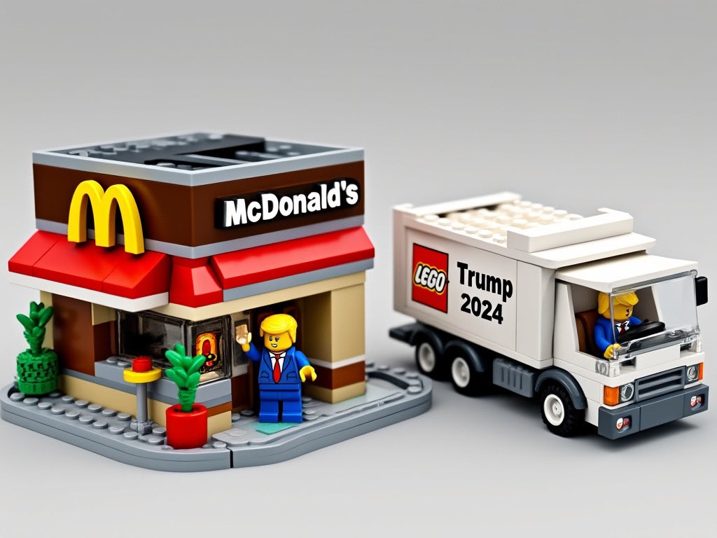 Cherub_Rock_23's tweet image. Number one toys for Christmas 2024 ? ❤️