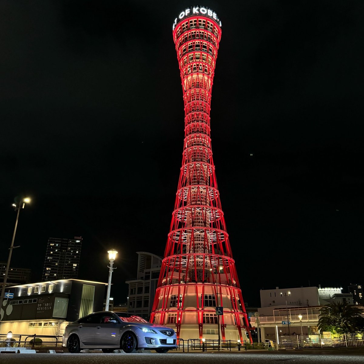 carol_works_'s tweet image. #いいマツダ6の日

走りも見た目も最高！な素敵なクルマです。
いつまでも乗り続けていたいです。

#mazda
#atenza
#mazda6