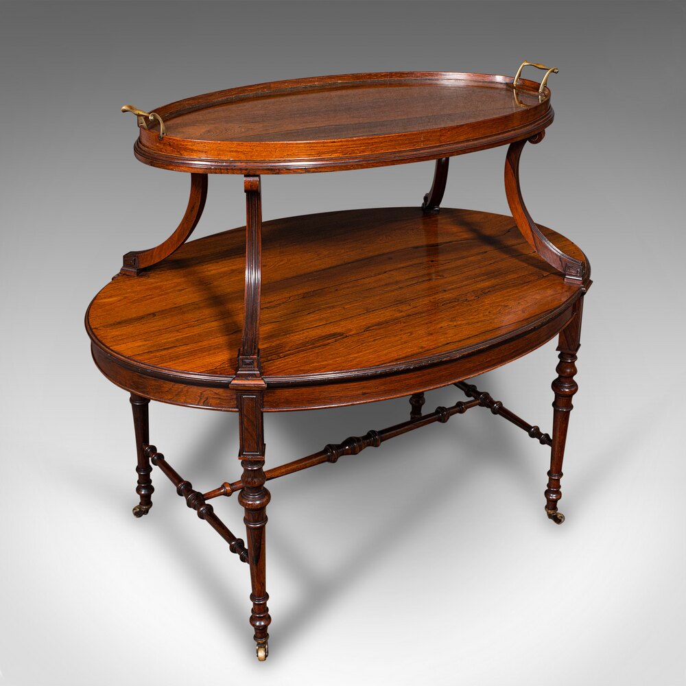 antiques_atlas's tweet photo. For sale on Antiques Atlas we have this #Antique Display Two Tier Serving Table https://t.co/pFZeRJ7GTz Very Handy For Christmas 🎄Serving Food🍾🍸 And Drinks
From London Fine Antiques @londonfineuk #AntiqueFurniture #antiqueservingtable #servingtray #servingtables https://t.co/WfRYZklD3p