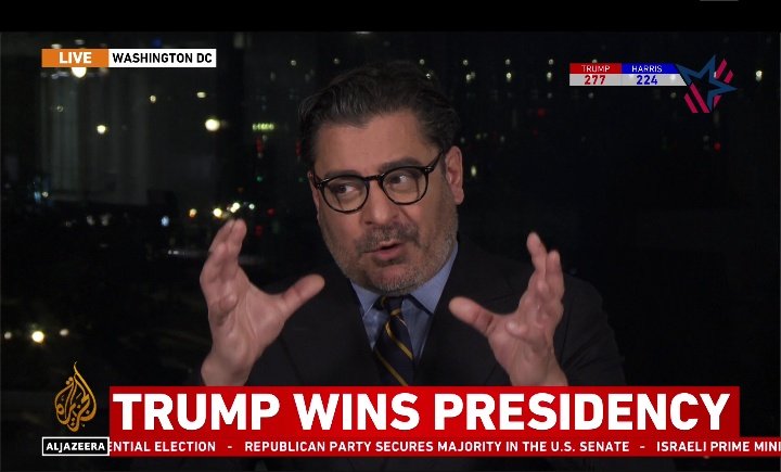 DeejayTuffReal's tweet image. #USAElection2024 #Trump2024 #Trump and now we have 47th president of the United States of America