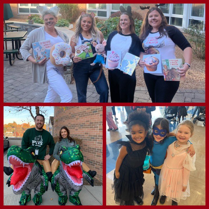 Post Road School tweet media