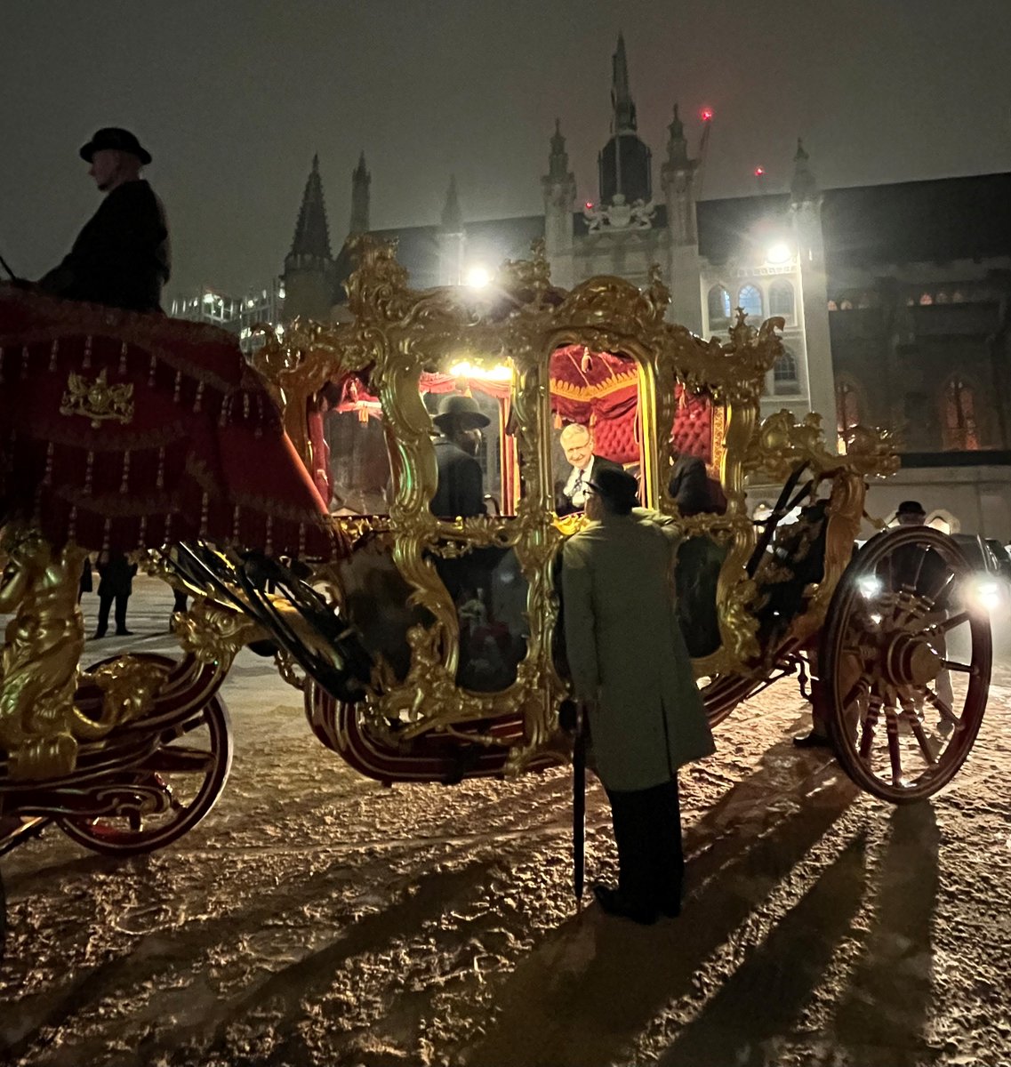 City of London tweet media