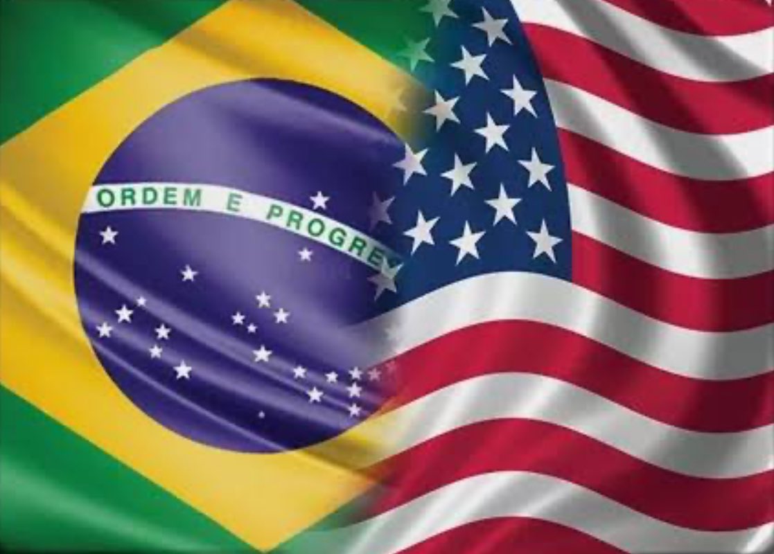 Ventos de mudanças…