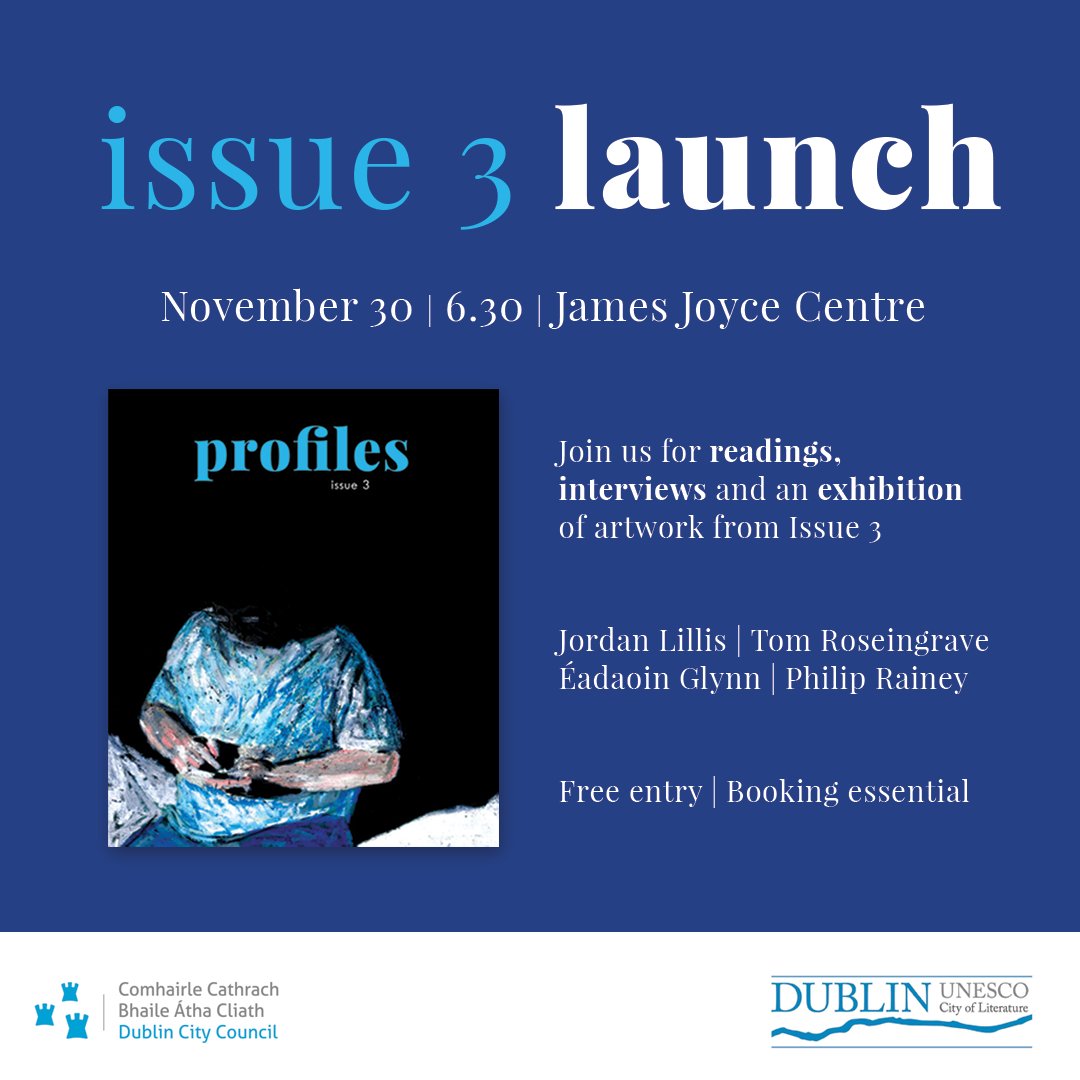 Profiles tweet media