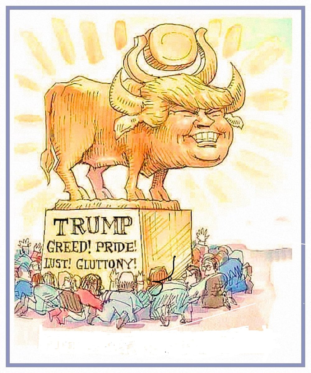 THIS is "What's happening" in the USA today!!!