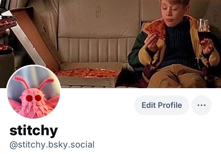 Well folks, if I’m gonna stay sane, I can’t do it on twitter. Hit up this same @ on instagram, tumblr and also