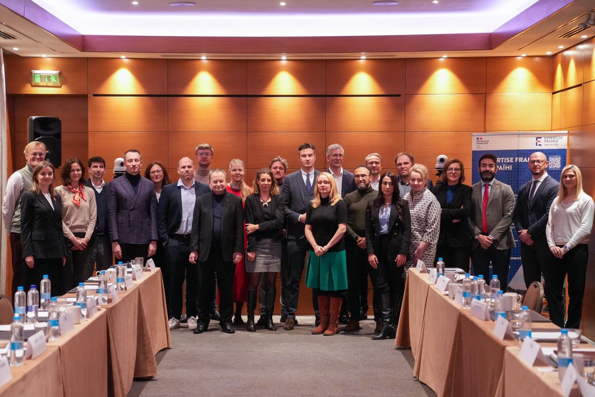 The Practitioners' Network tweet media