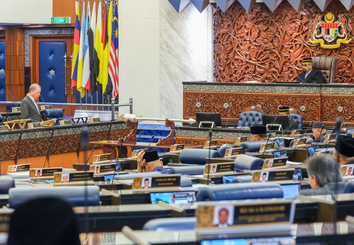 Fadillah Yusof 🇲🇾 tweet media