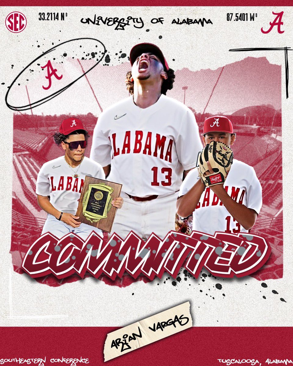Roll Tide🐘#AGTG #Committed