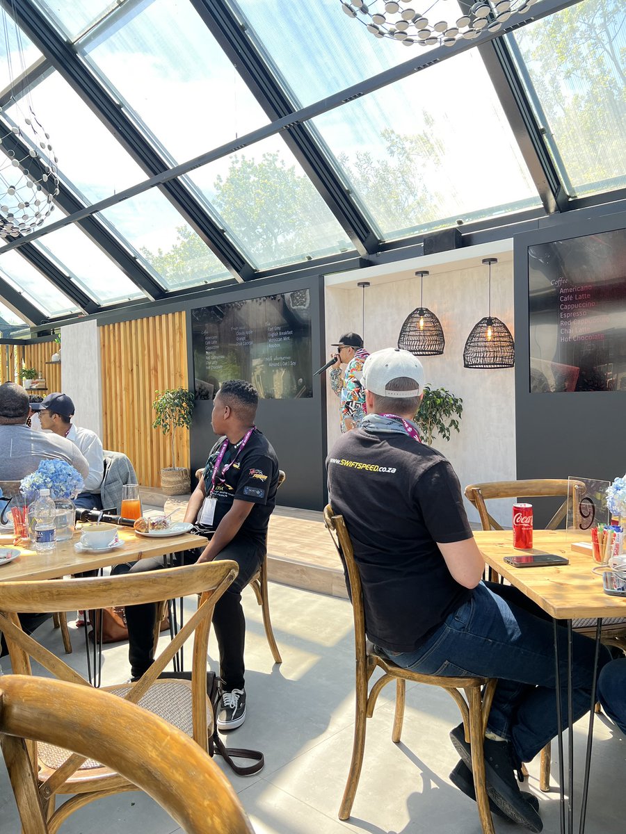 Touch down in the Mother City for the launch of the new Suzuki Swift. We’ve just been introduced to the popular hatch and we are pleased with the looks. We can’t wait to get behind the wheel. 

#SuzukiSA #SuzukiSwift Suzuki SA