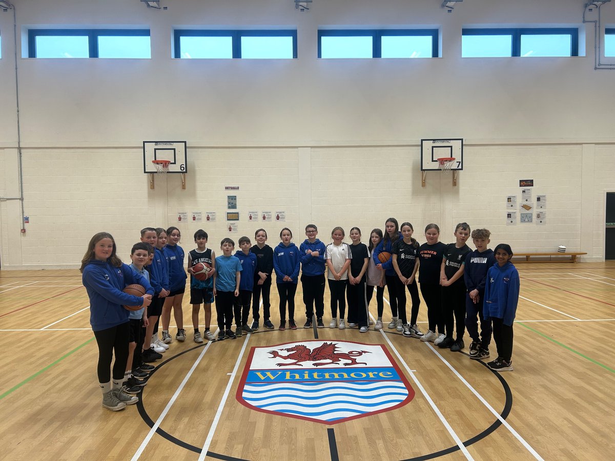 Whitmore High PE (@whitmorehighpe) on Twitter photo First Basketball session for <a href="/gladstonebarry/">Gladstone Barry</a> and what a fantastic effort by all the pupils. ๐๐๐ First Basketball session for <a href="/gladstonebarry/">Gladstone Barry</a> and what a fantastic effort by all the pupils. ๐๐๐