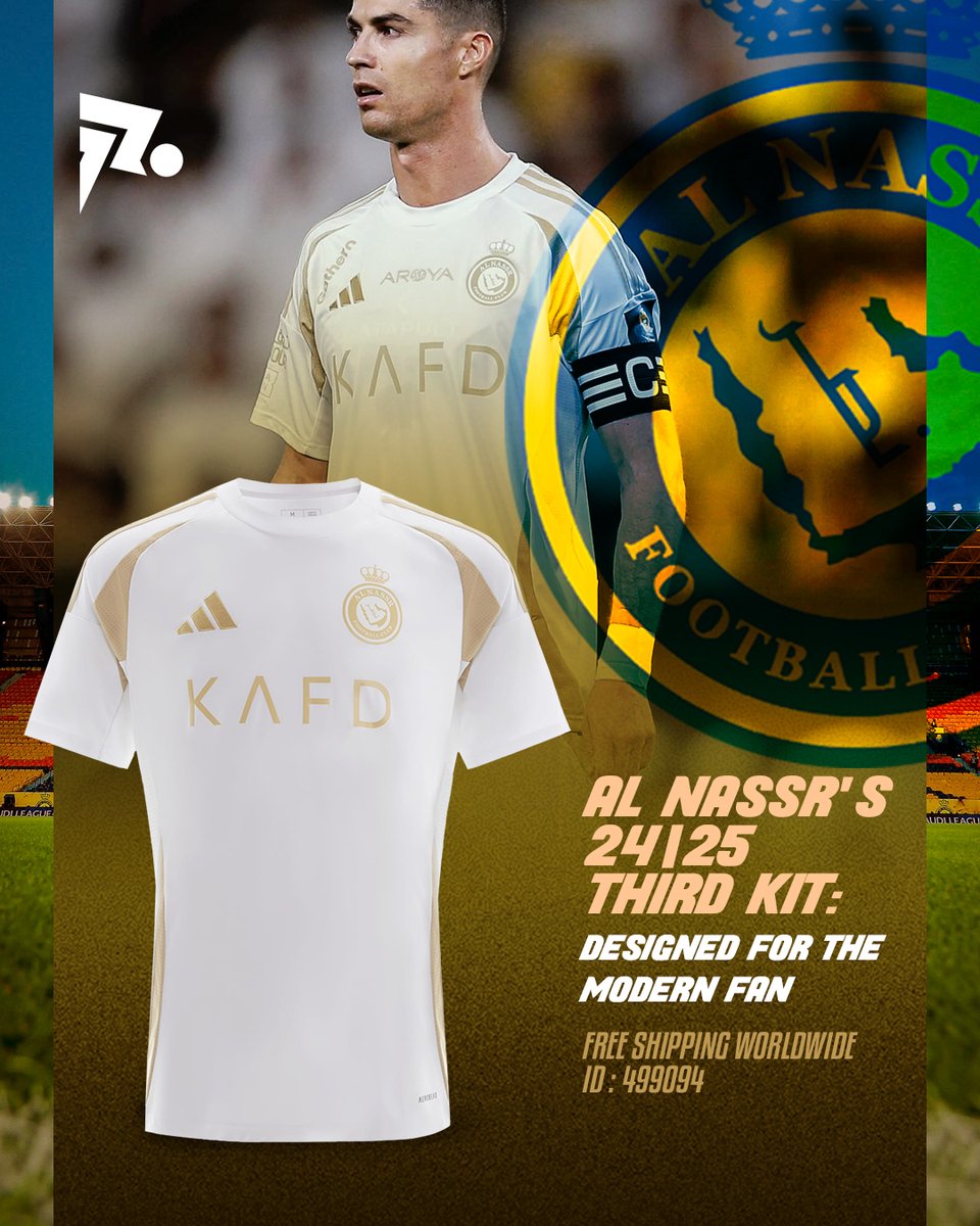 Pro Jersey Shop tweet media