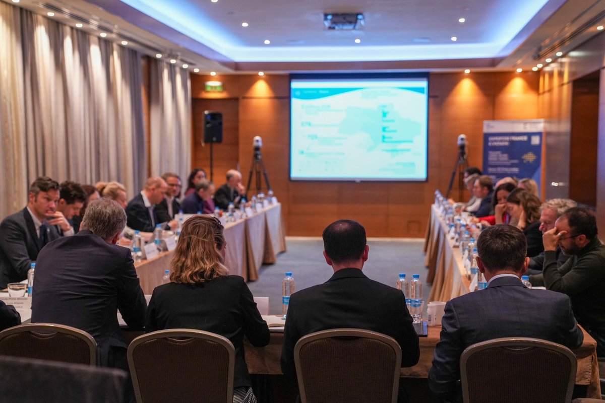 The Practitioners' Network tweet media