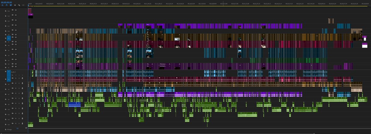 Maellys | Monteur Vidéo 🎥 | Freelance tweet media