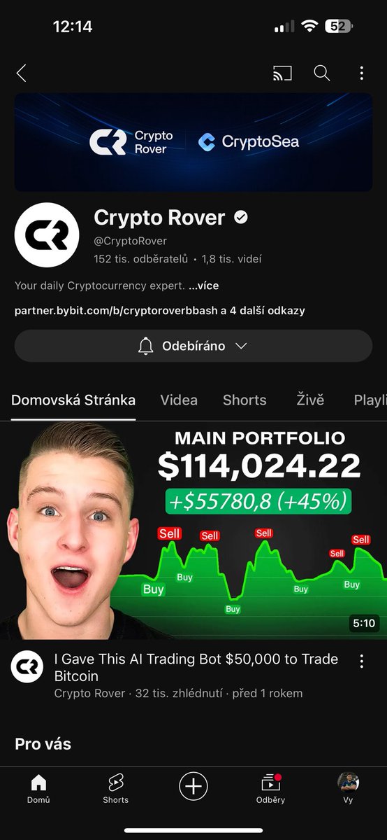 DavidDresler's tweet photo. @rovercrc All done bro 👍 https://t.co/AZ7oOuC3k0